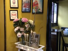 -狐狸家·酸奶酪专门店(平江路店)