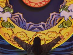 -E+有冰工厂·昆仑寒宫2(五角场店)