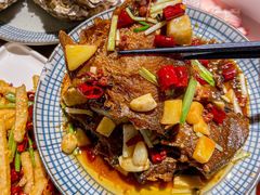 -天地蚝宅(武汉天地店)