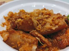 -丛林狼非遗酱骨·现炒餐厅(人民路店)