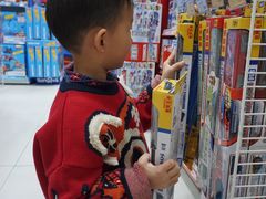 -TOYSRUS玩具反斗城(合肥华润万象城店)