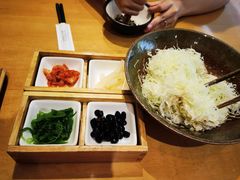 高丽菜丝-胜博殿日式炸猪排(悠唐店)