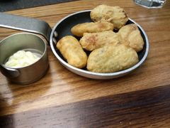 -食间牛排(湖西路店)