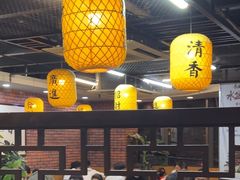 -长安后宰门水盆羊肉(新都心店)