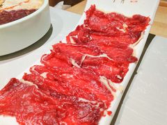 鲜切吊龙-俏牛哥鲜牛肉牛肆馆(重庆天地店)