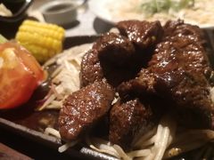 铁锄牛排-穹六人间 people 6(岳阳路店)