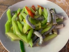 -醉壹号海鲜大排档(厦门美食地标店)