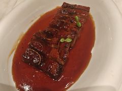 -彩丰楼中餐厅(深圳国际会展中心洲际酒店)
