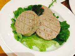 -兰特伯爵西餐厅·啤酒屋(方庄店)