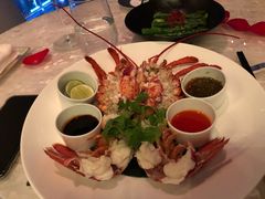 -广州四季酒店·佰鲜汇·现代法餐