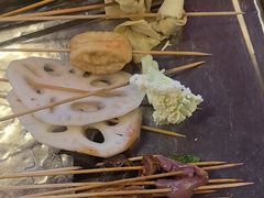 -钢管厂五区小郡肝火锅串串香(总店)