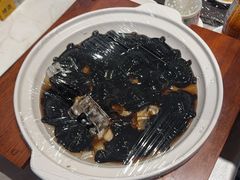-强记海鲜·大排档(蛇口新街店)