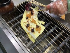 -内涵饵块