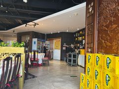 -砂锅居·始于1741(万丰路店)