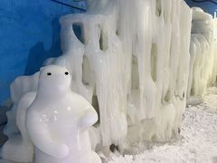 -宁波冰雪大世界(北仑区)