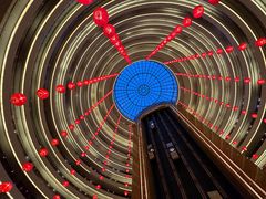 -杭州国际会议中心洲际酒店-原素全日餐厅(解放东路店)