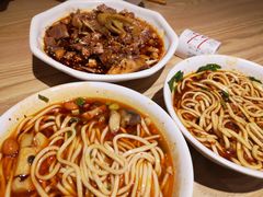 -吴记怪味面(牛王庙店)