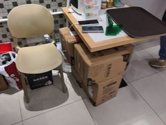 -鲁达面馆本帮风味(共康东路店)