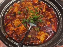 -老灶房-四川土菜(铁牛广场店)