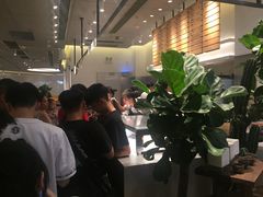 -喜茶(东莞汇一城店)