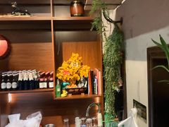 -薄荷小筑融合音乐餐吧(农业路店)