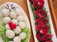 -大龙燚火锅(南山大道店)