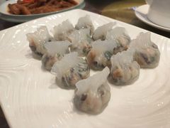 -新兴家喻酒家·羊城名宴(昌岗店)