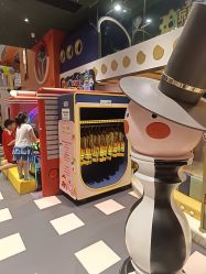 -meland club亲子乐园(北京芳圆里ID MALL店)