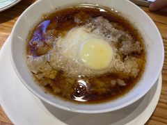 殿堂级肉末蒸蛋-好爸爸(箕漕街店)
