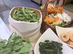 -海底捞火锅(劲松店)