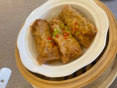 -潮府馆·非遗潮州菜·世纪公园(新国际博览中心店)
