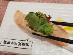 -元气寿司(环球港店)