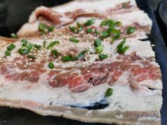 -火炉旺烤肉啤酒屋(沈北创始店)