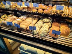 -21克拉面包(大悦城店)