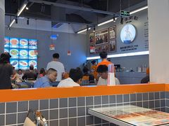 -肥韬茶餐厅(海上世界店)