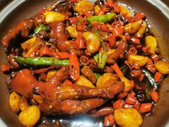 -辣小鲜·南昌大排档(船山路店)