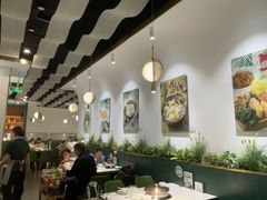 -烹然四季椰子鸡火锅(姚家园万象汇店)