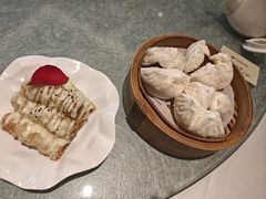 -益健名厨海鲜城(夏湾店)