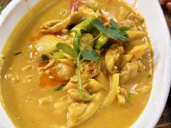 -Siam泰餐厅(水上公园店)