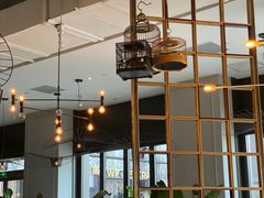 -The Rug Cafe(王府中环店)