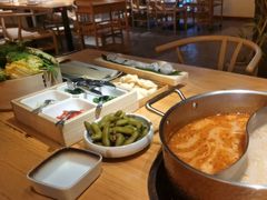 -山海蟹庐·海鲜糟粕醋火锅(慈溪店)