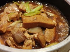 -三清山希尔顿度假酒店·三清轩中餐厅