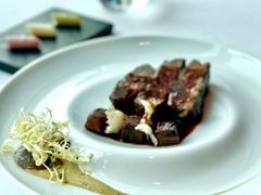 -翡翠36餐厅(浦东香格里拉店)