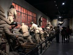 -上海四行仓库抗战纪念馆