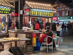 -鼓楼夜市