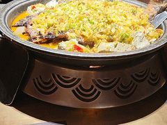 -烤匠麻辣烤鱼(环球中心店)