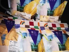 -楼上(新馬路澳門廣場店)
