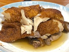 -符离集餐厅(万象城店)