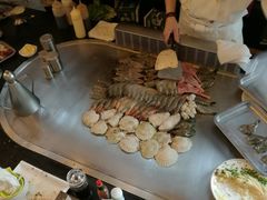 -大渔铁板烧(花园道店)