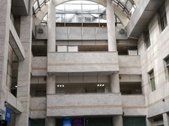 -江南大学附属医院(北院区)